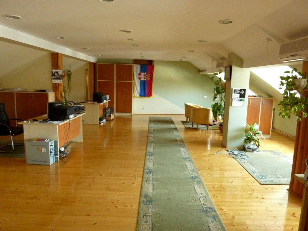 Kancelarije